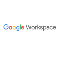 Google Workspace Logo