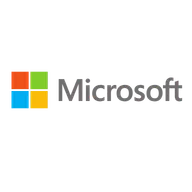 Microsoft Logo
