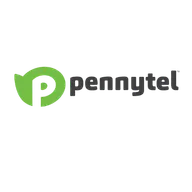 Pennytel Logo