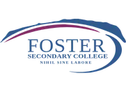 foster secondary